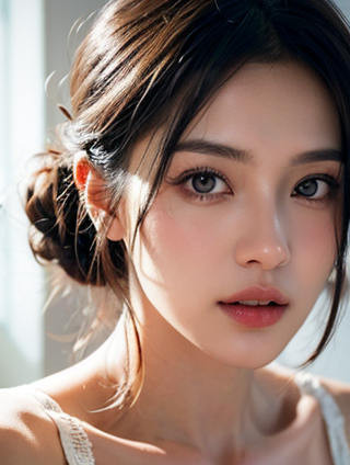 相映成趣：比喻与模特发布会的巧妙结合